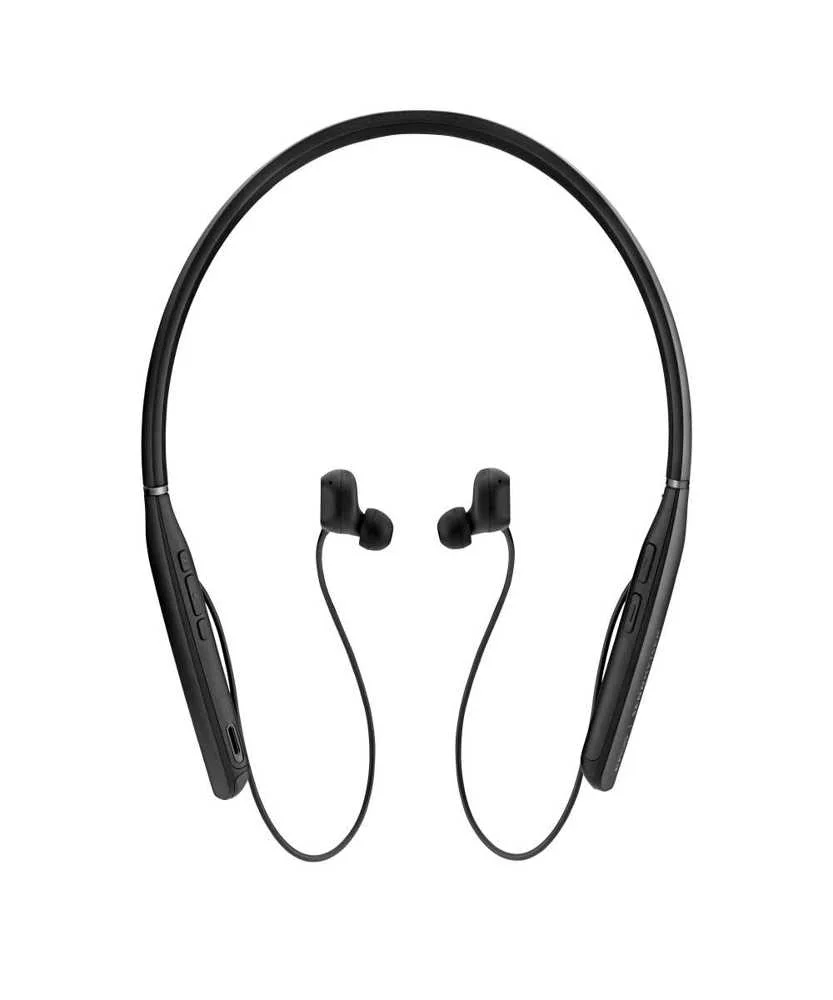 EPOS | SENNHEISER ADAPT 460 AUSCULTADORES SEM FIO.