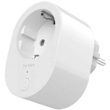 Tomada Inteligente Mi Smart Plug 2 Wifi At&eacute; 3680w - Xiaomi