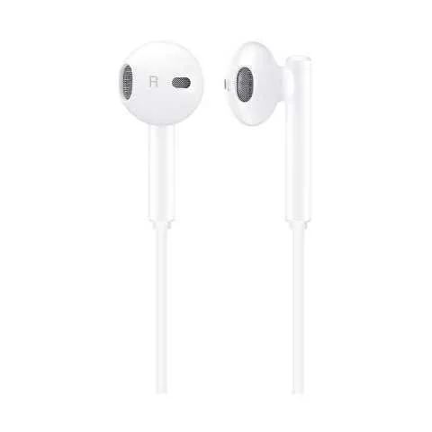 Auriculares com Fio Huawei Cm33 Branco
