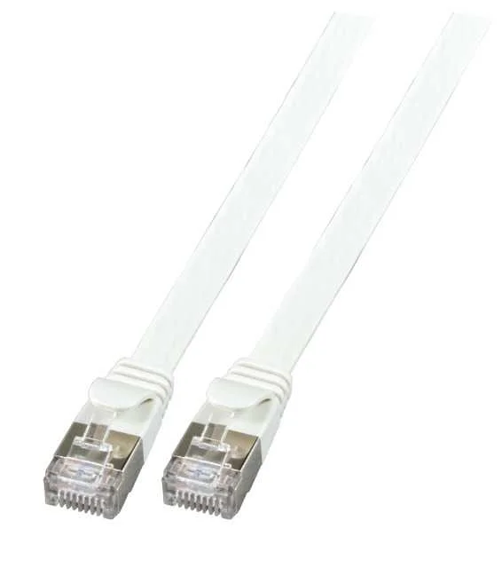 EFB ELEKTRONIK K5545GR.1 CABO DE REDE CINZENTO 1 .