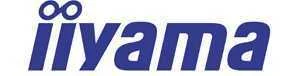 Iiyama Prolite Tf1633msc-B1 15.6"W Lcd Proj 10p F.