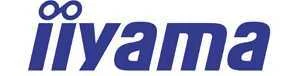 Iiyama Prolite Tf1633msc-B1 15.6"W Lcd Proj 10p F.