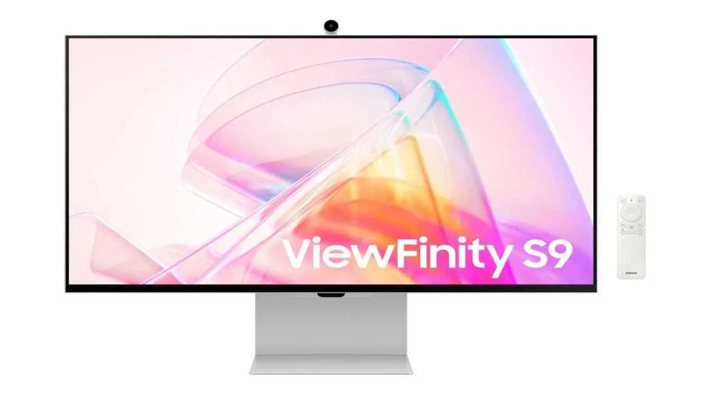 Samsung (27")  68,6cm S27c902pau 16:9  Viewfinity S90pc