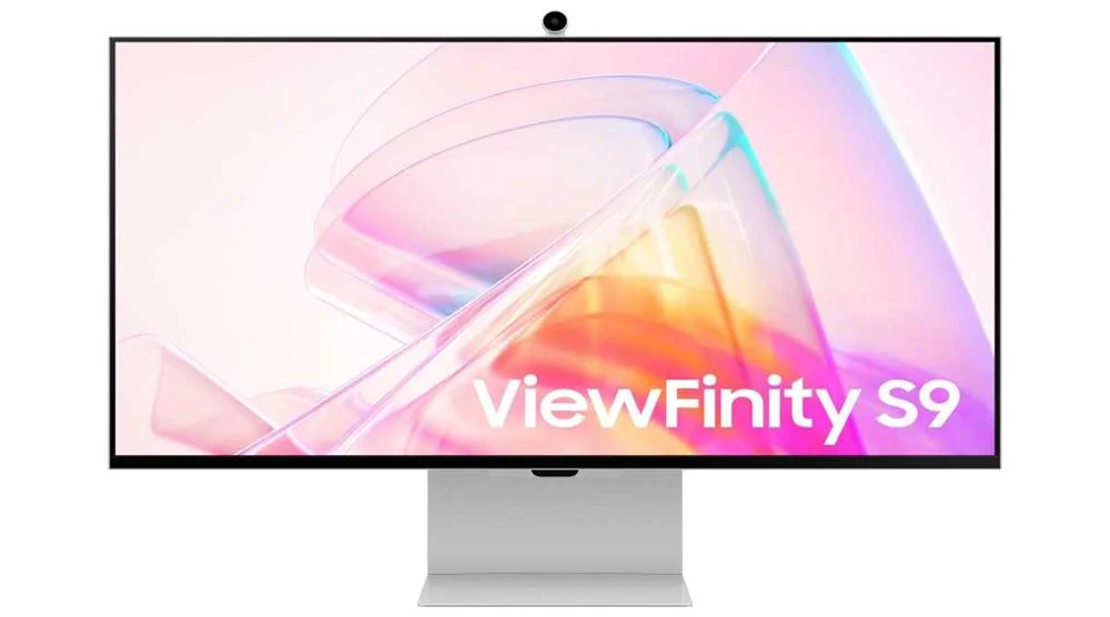 Samsung (27")  68,6cm S27c902pau 16:9  Viewfinity S90pc