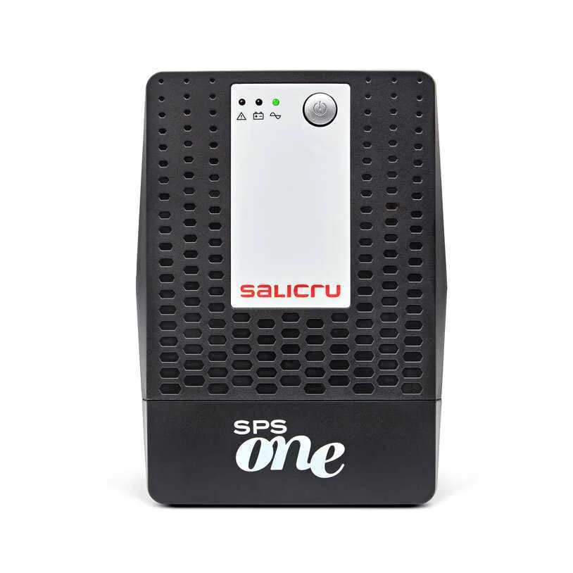 Ups 1500va 900w One Bl 4x Schuko - Salicru