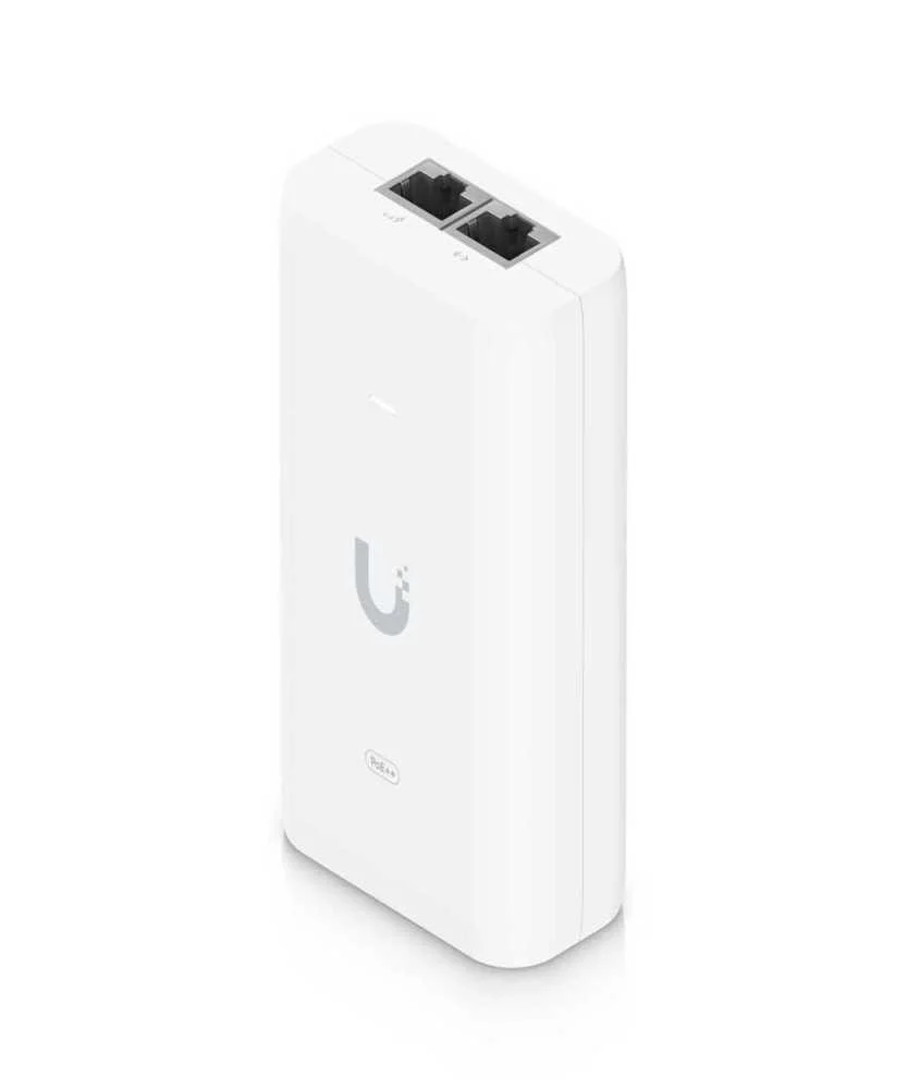 Injector Ubiquiti Poe, 60w, 48v, 1.25a