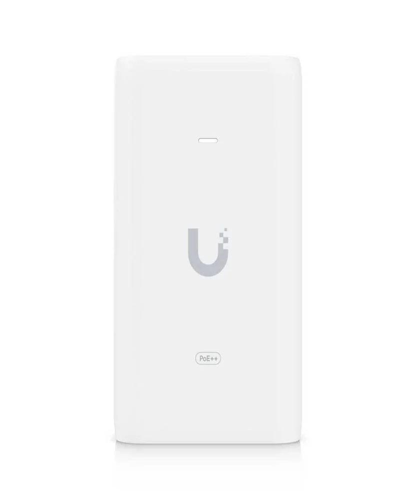 Injector Ubiquiti Poe, 60w, 48v, 1.25a