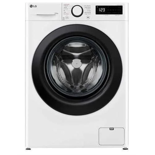 M&aacute;quina de Lavar e Secar Roupa F2dr5s8s6w 5/8kg 1200rpm Branco - Lg
