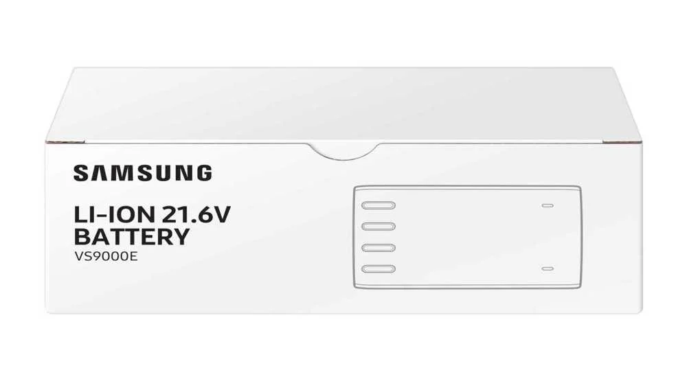 Bateria para Aspirador Samsung Vcastb90e 