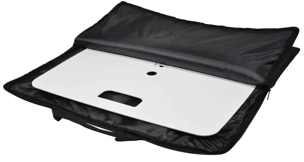 Saco de Transporte para Placas de Base Quadrada