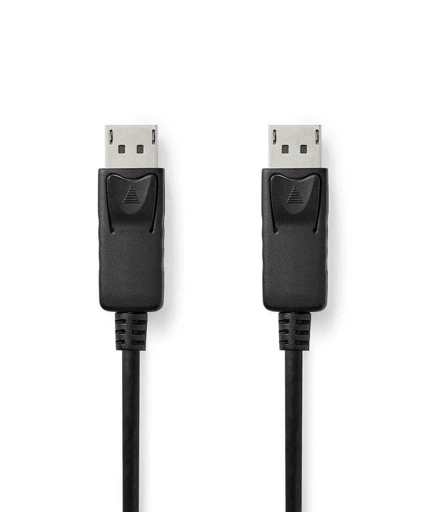 Cable Displayport  Displayport Macho  Displayport.