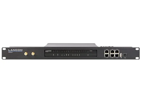 LANCOM CPE blackline Rack Mount Plus