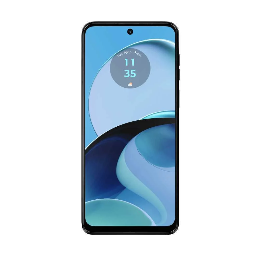 Smartphone Moto G14 4g 6.5" 4gb/128gb Dual Sim Blue - Motorola