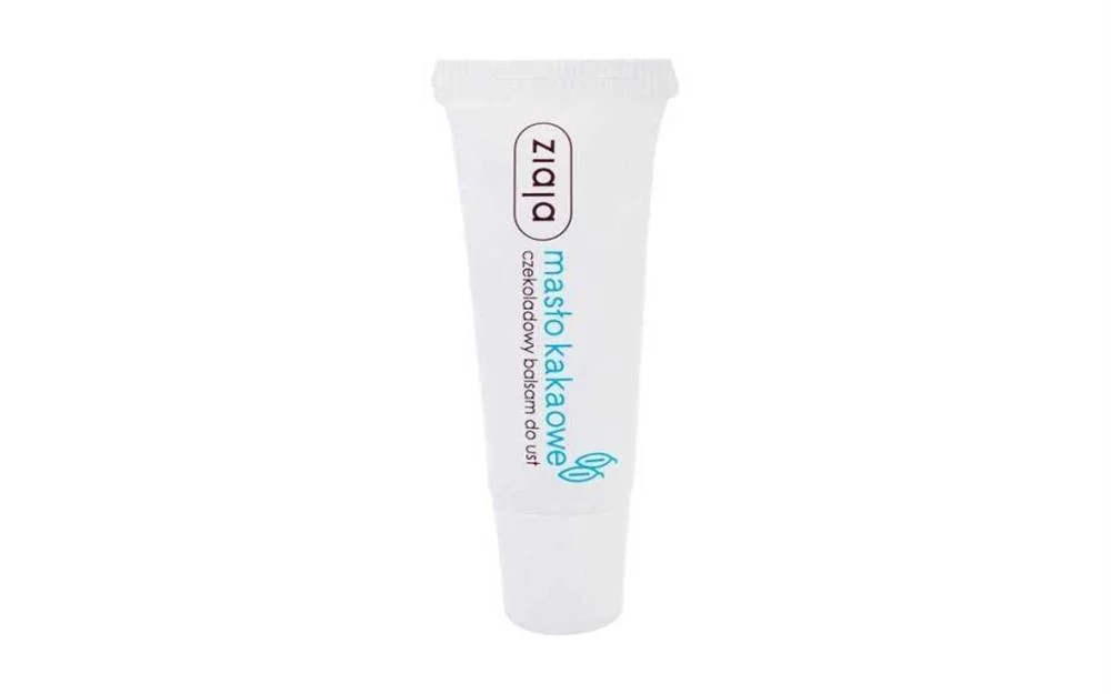 B&aacute;lsamo Labial Manteiga de Cacau 10ml