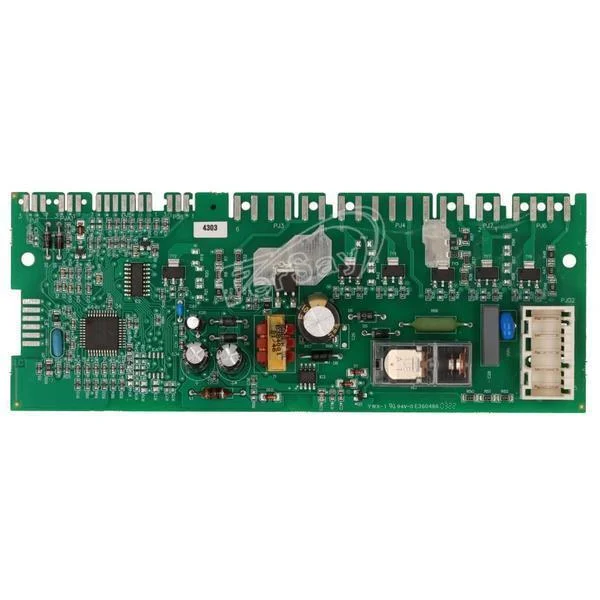 M&oacute;dulo Eletr&ocirc;nico para Lava-Lou&ccedil;a St0041431