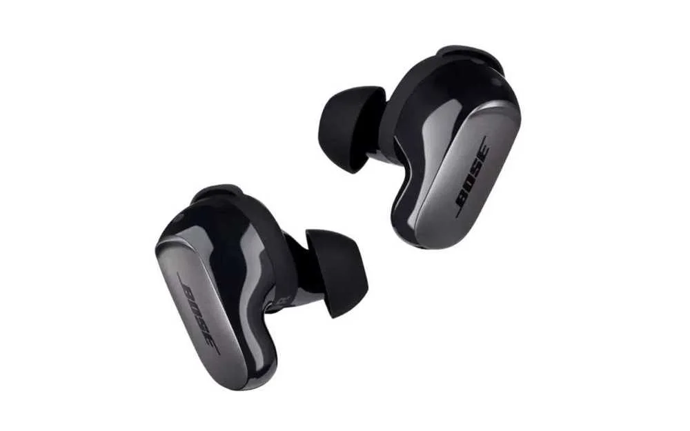 BOSE QUIETCOMFORT ULTRA AUSCULTADORES SEM FIOS IN.