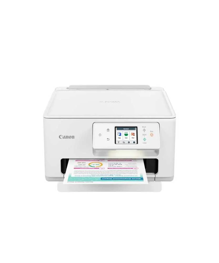 Canon Pixma Ts7650i Multifunktionssystem 3-In-1