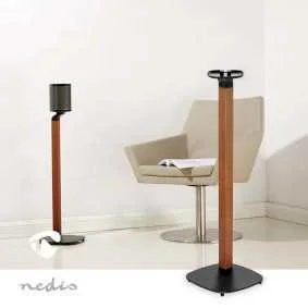 Montaje Del Altavoz  Compatible Con: Sonos One Sl.