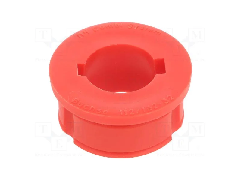 Bucha para Prote&ccedil;&atilde;o do Ventilador, 32mm