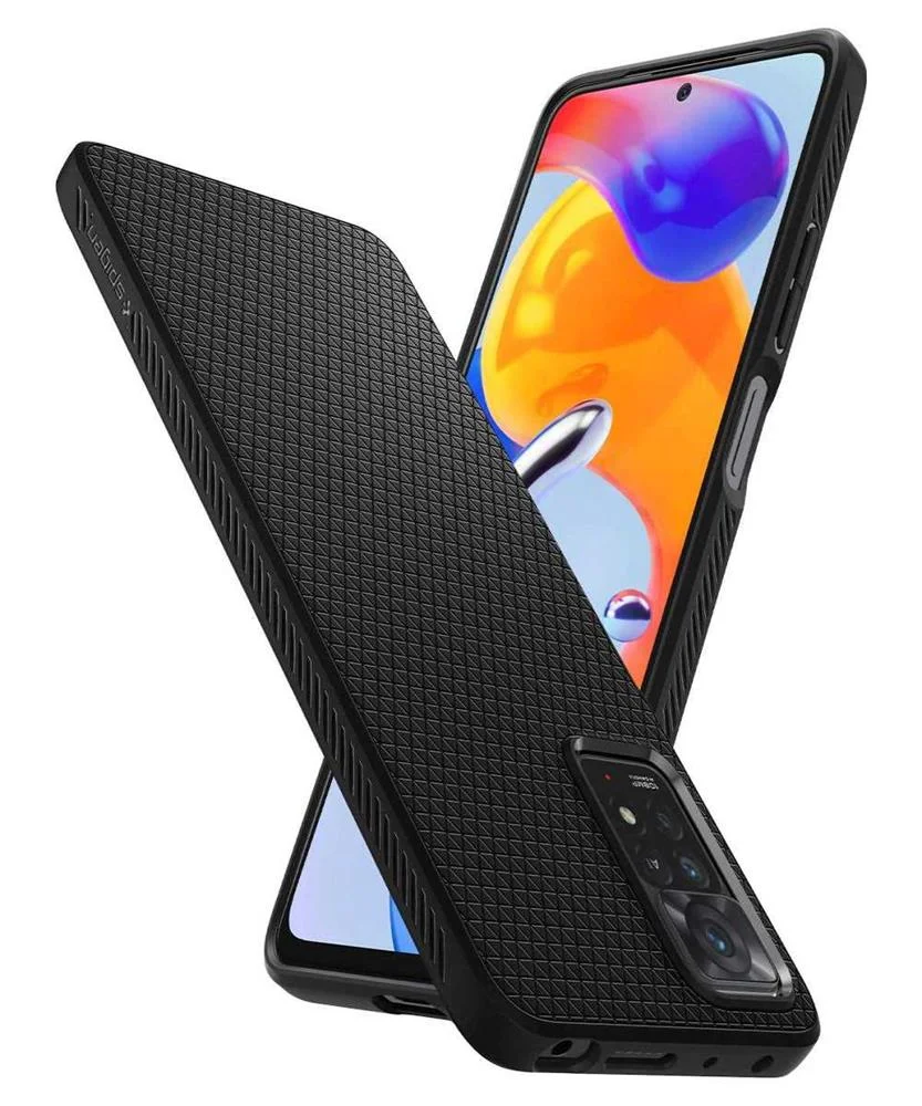 Spigen Acs04414 Capa para Telem&oacute;vel 16,9 Cm (6.67.