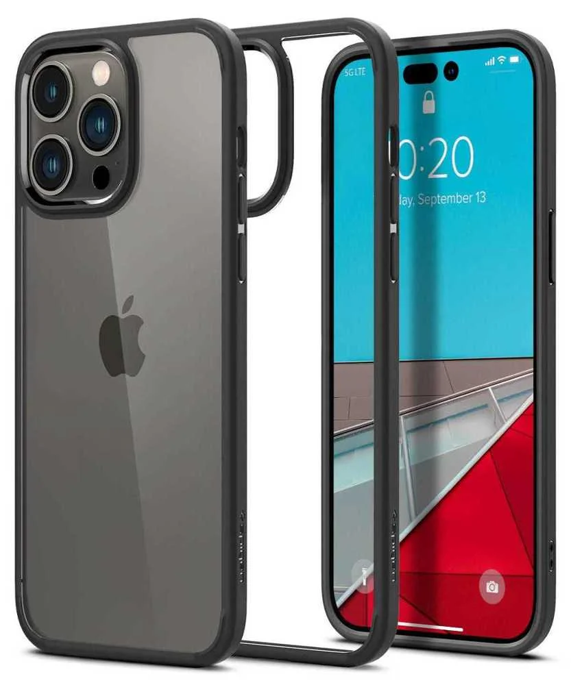 Spigen Acs04817 Capa para Telem&oacute;vel 17 Cm (6.7") .