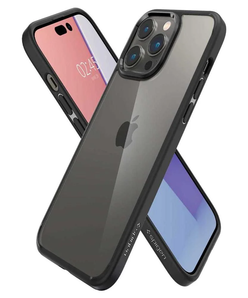 Spigen Acs04817 Capa para Telem&oacute;vel 17 Cm (6.7") .