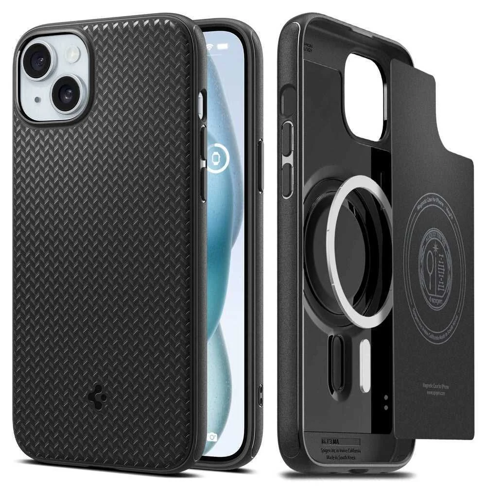 SPIGEN ACS06815 CAPA PARA TELEM&Oacute;VEL 15,5 CM (6.1".