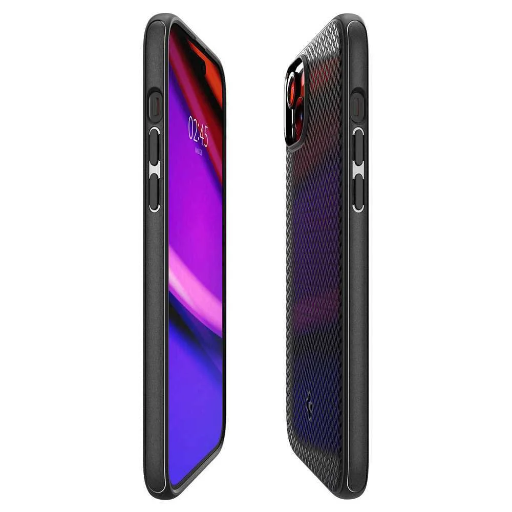 SPIGEN ACS06815 CAPA PARA TELEM&Oacute;VEL 15,5 CM (6.1".