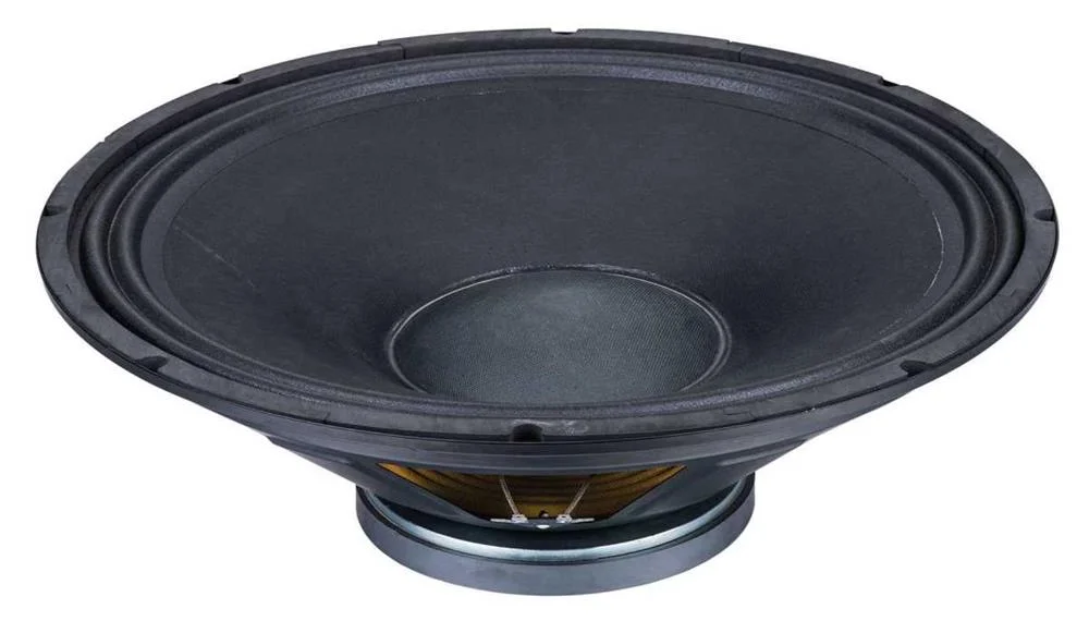 Sub Driver 18polegadas 8ohm 600wrms para Casa-18b