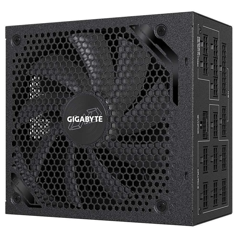 GIGABYTE UD1300GM PG5 FONTE DE ALIMENTA&Ccedil;&Atilde;O 1300 W.