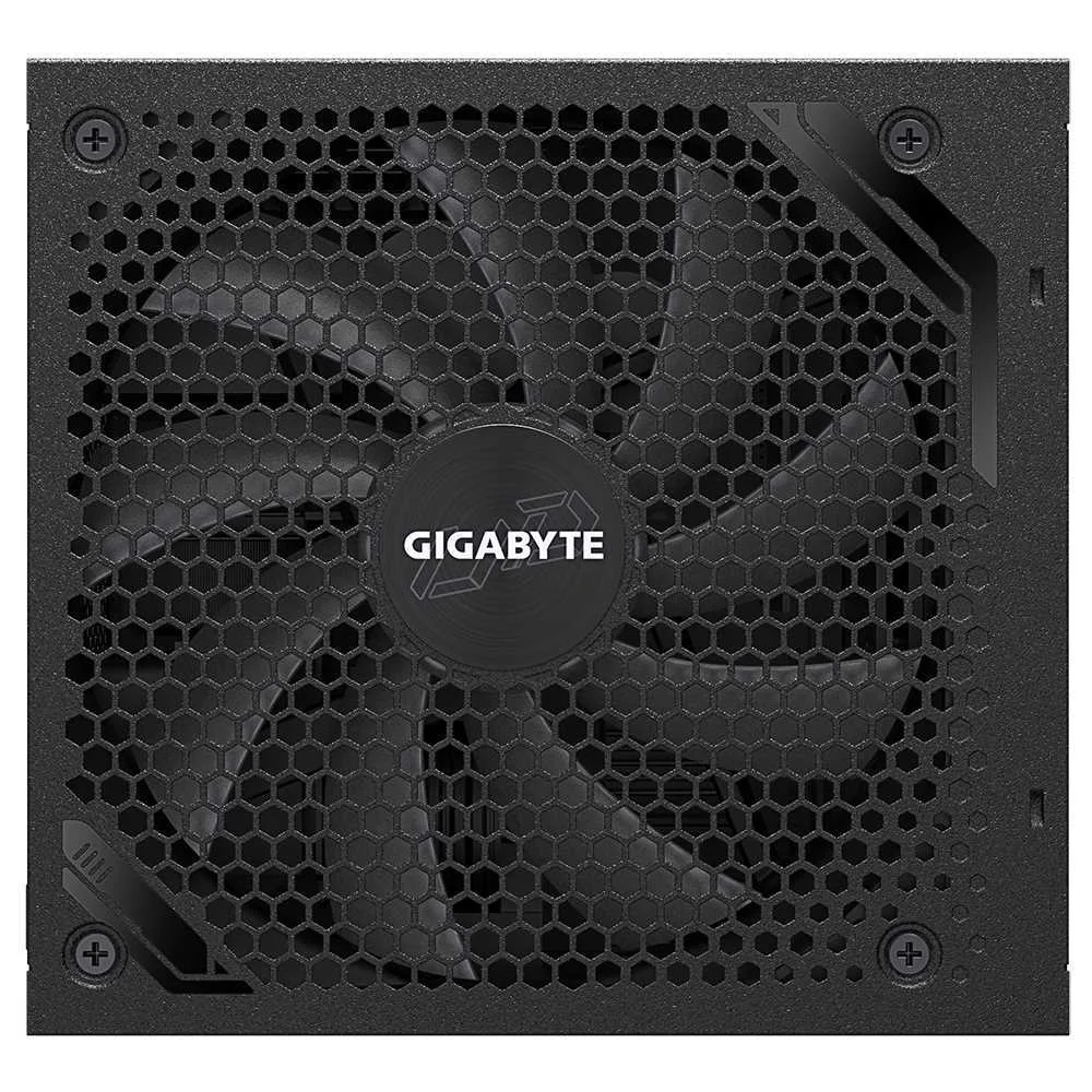 GIGABYTE UD1300GM PG5 FONTE DE ALIMENTA&Ccedil;&Atilde;O 1300 W.