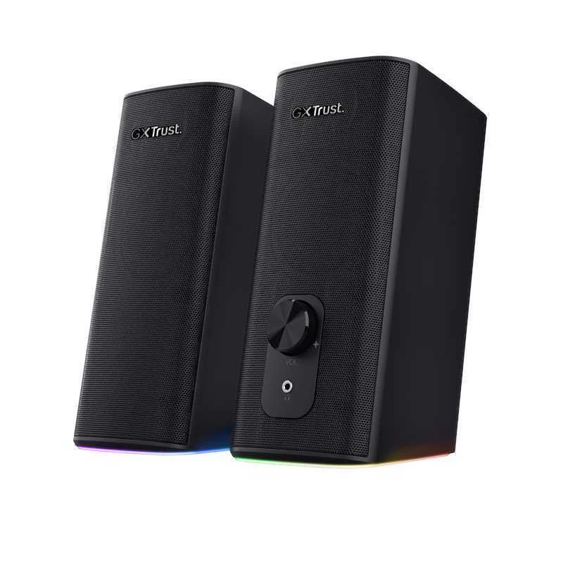 Colunas Gaming Trust Gxt612 Cetic Bt