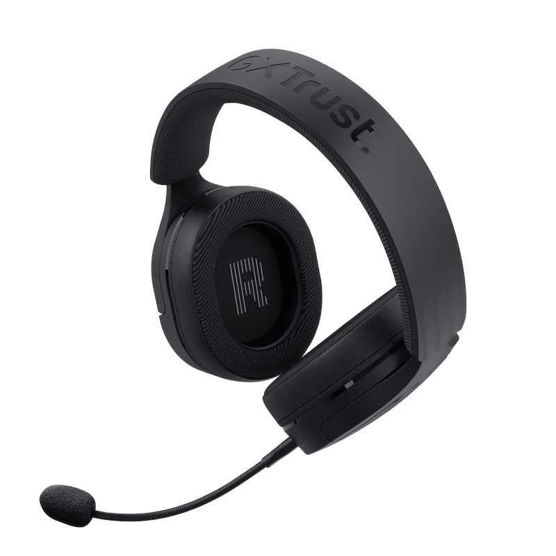 Auscultadores Headset Gaming GXT 490 Fayzo c/ Fio.