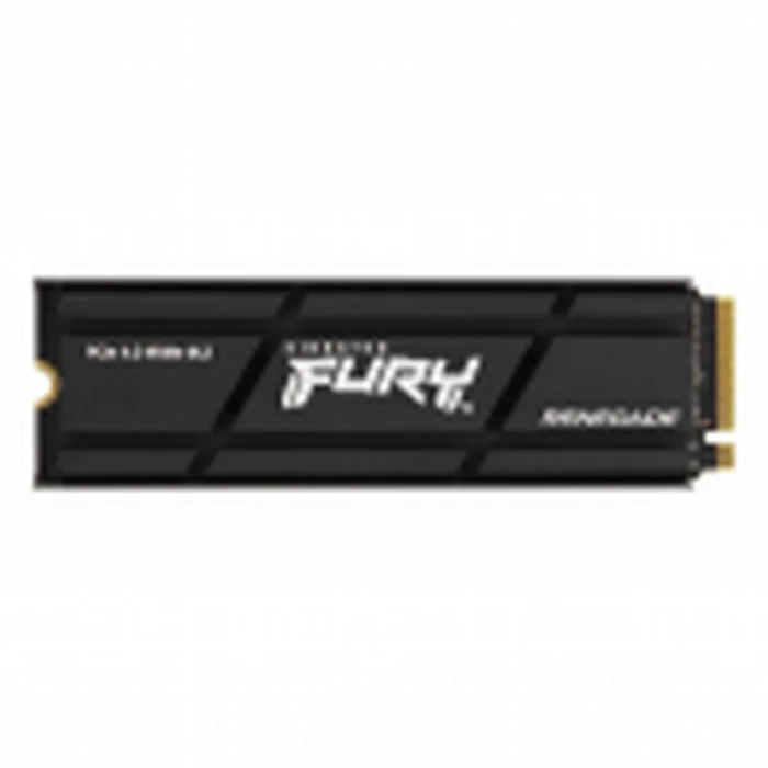 KINGSTON TECHNOLOGY FURY RENEGADE M.2 2 TB PCI EX.
