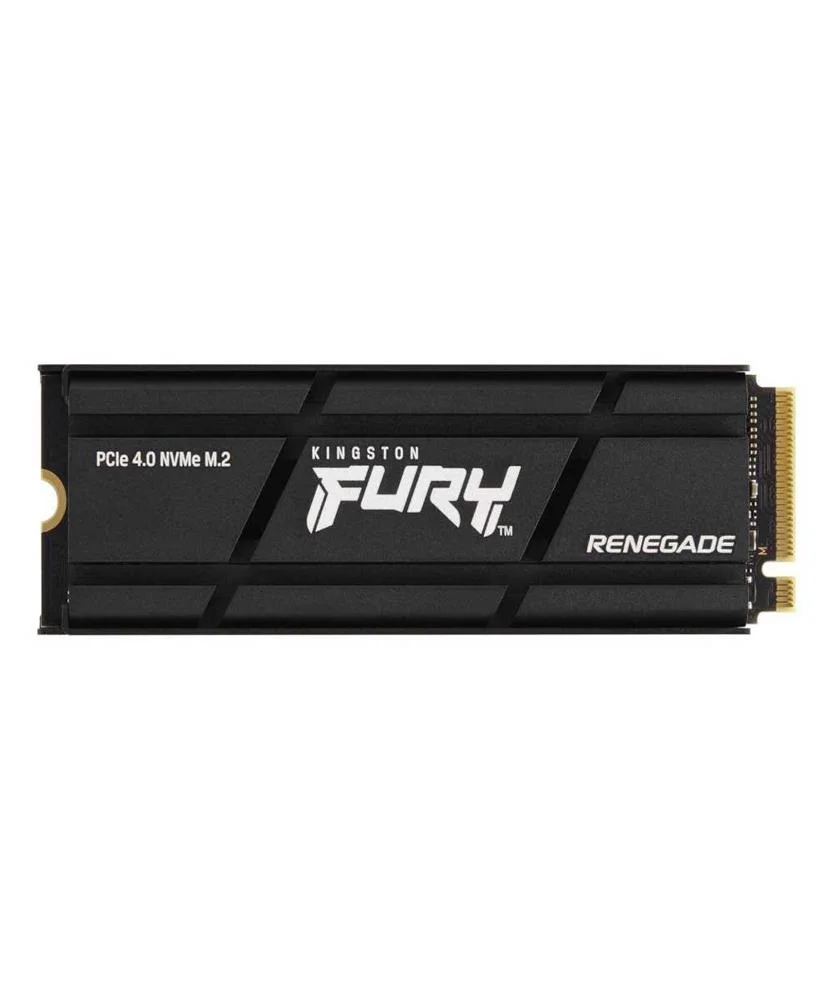 KINGSTON TECHNOLOGY FURY RENEGADE M.2 2 TB PCI EX.