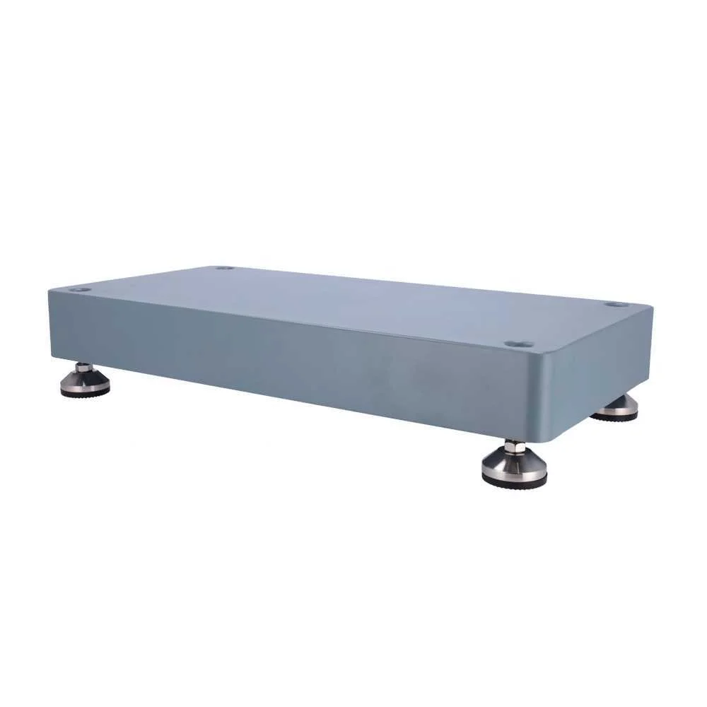 Soporte Bluetti - Compat&iacute;vel com Bl-Ep600, Bl-B500 - Cor Cinza