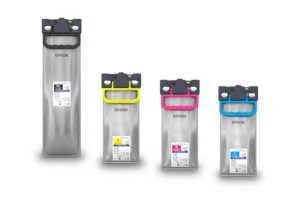 Tinteiro Epson T05a Amarelo Xl - Workforce Pro Wf-C87xr