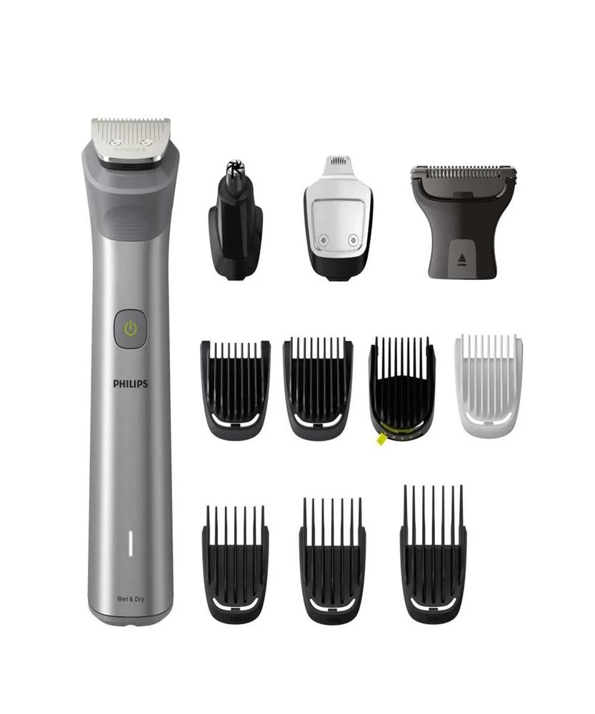 Aparador de Cabelo-M&aacute;quina de Barbear Philips 