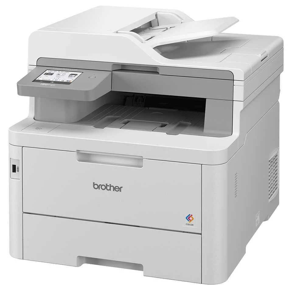 BROTHER MFC-L8390CDW LED 600 X 2400 DPI 30 PPM WI.