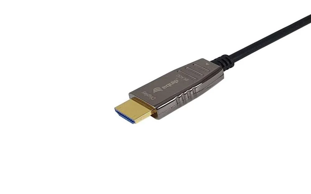 Equip Hdmi Uhs Ethernet 2.1 A-A St/St 50.0m 8k60hz Hdr    Sw