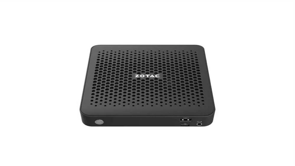Mini-Pc Zbox-Mi648-Be