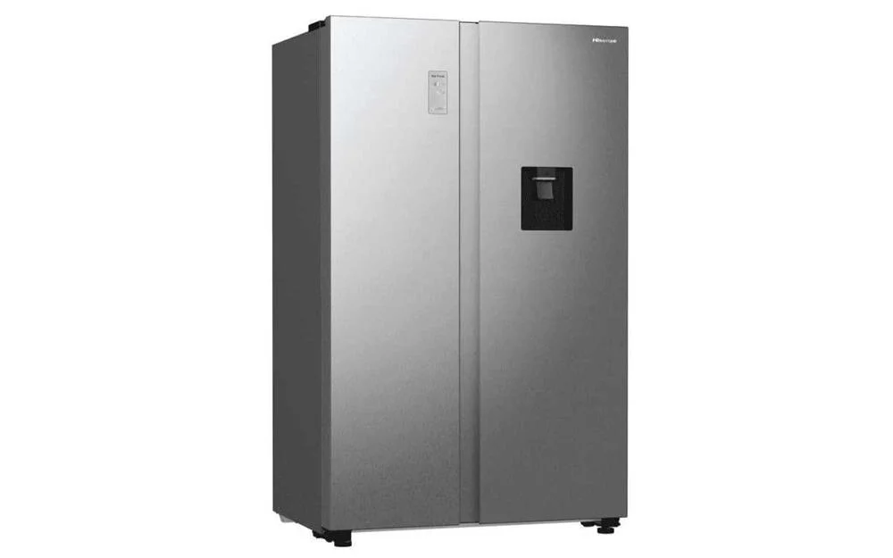 Frigor&iacute;fico Americano Hisense Rs711n4wce 547l Classe e