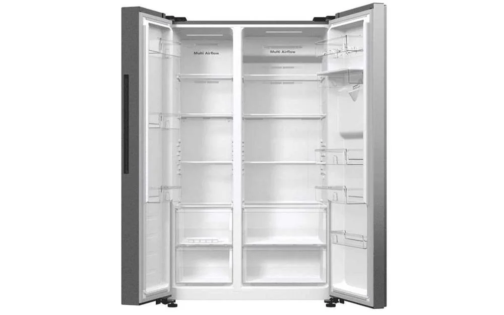 Frigor&iacute;fico Americano Hisense Rs711n4wce 547l Classe e