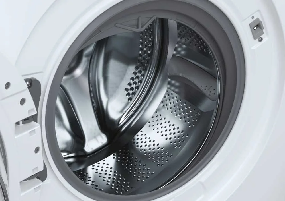 M&aacute;quina de Lavar e Secar Roupa Cow4854twm6/1-S 8/5kg 1400rpm Branco - Candy