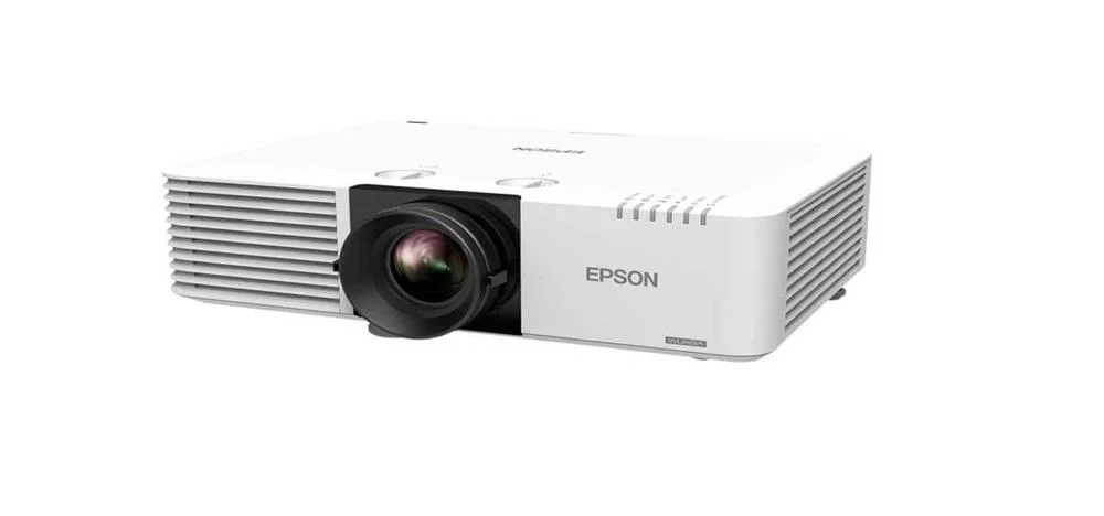 Epson Eb-L530u Ebl530u 3-Lcd-Projektor 3lcdprojektor (V11ha27040)