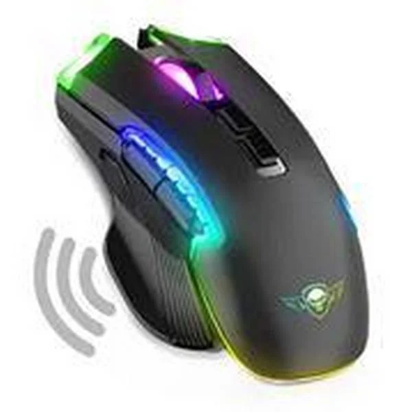 Rat?n Gaming Inal?mbrico Spirit Of Gamer Elite M7.
