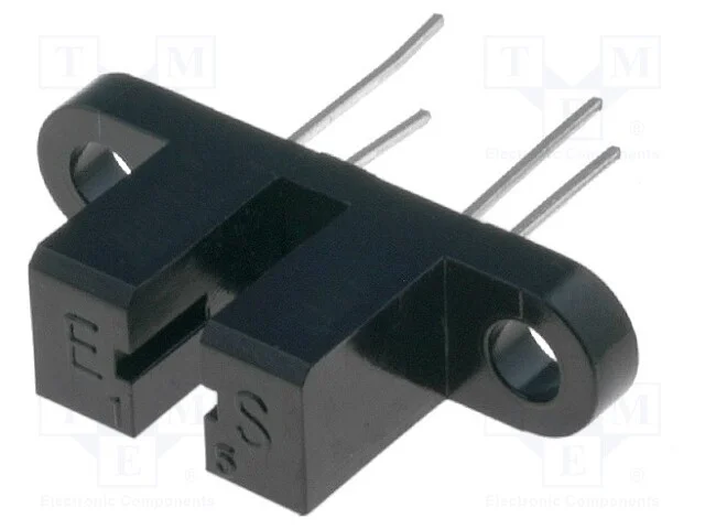 Sensor Acoplador &Oacute;ptico 30v H21a_ Out Trans&iacute;stor