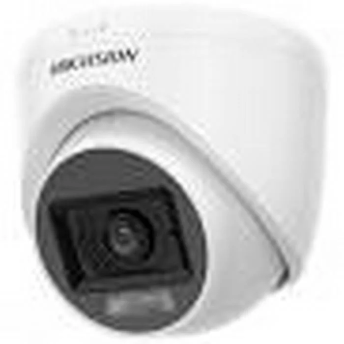 Hikvision - C&aacute;mara Domo 4en1 Gama Value - 3k (2960x1665) Cmos - Lente 2.8 Mm  Apto para Interior - 