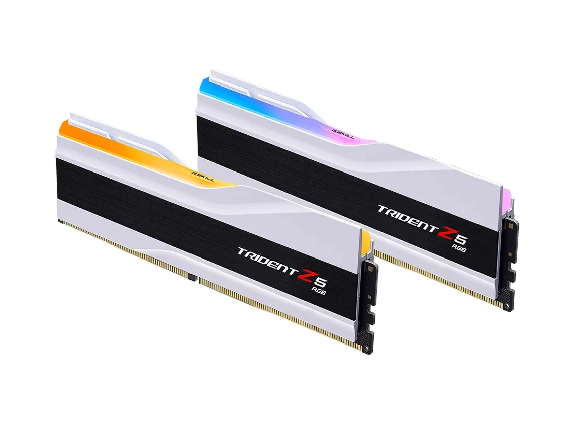 G.Skill Trident Z5 RGB M&oacute;dulo de Mem&oacute;ria 64 Gb 2 .