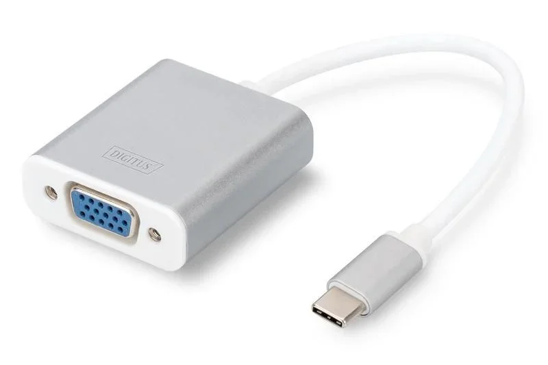 DIGITUS DA-73107 CABO USB 20 M USB 3.2 GEN 1 (3.1.
